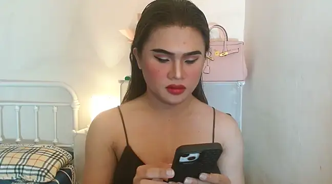 JustineBIGCUM online show from March 6, 2025, 11:03 am