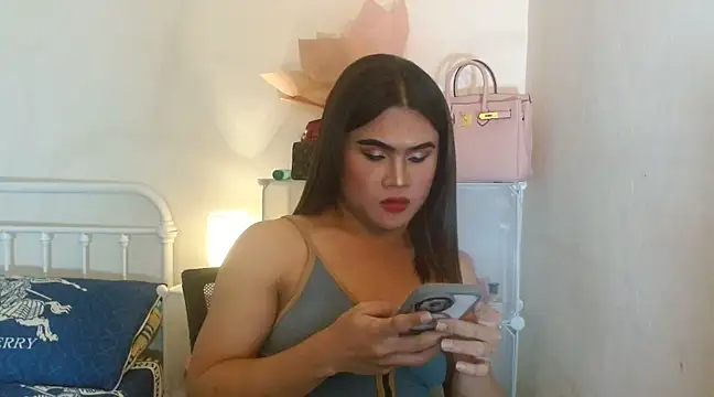 JustineBIGCUM online show from March 10, 2025, 2:26 pm