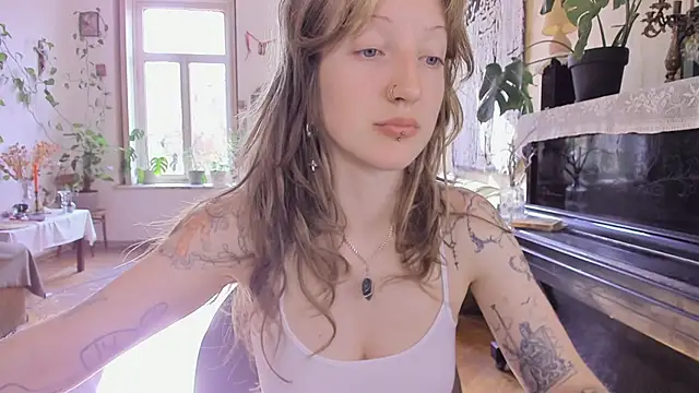 Snapshot of Miranda2_0 chatting on November 8, 2025, 7:56 am Miranda2 0 online show from November 8, 2025, 7:56 am