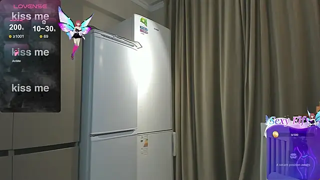 azure moon2 online show from December 7, 2024, 1:13 pm