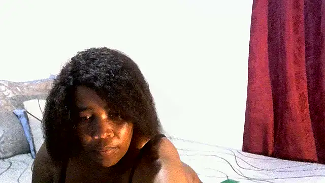 LadyLillyX online show from April 22, 2026, 4:47 pm