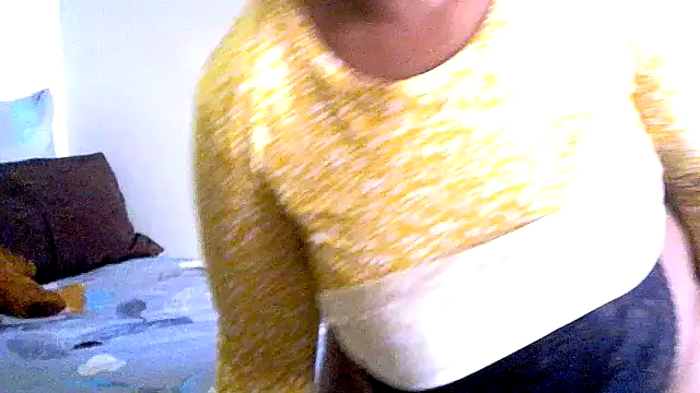 LadyLillyX online show from September 15, 2025, 9:43 am