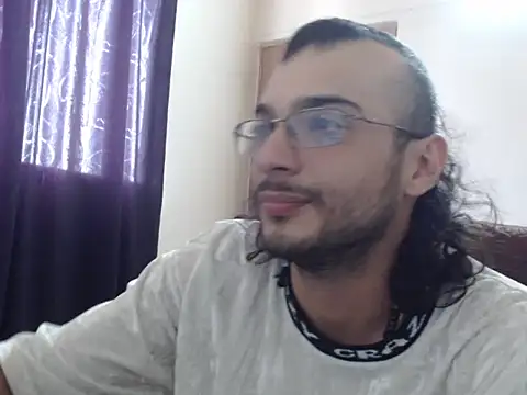 xZABLEYERx online show from July 9, 2026, 3:55 pm