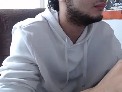 xZABLEYERx online show from October 28, 2025, 12:04 pm