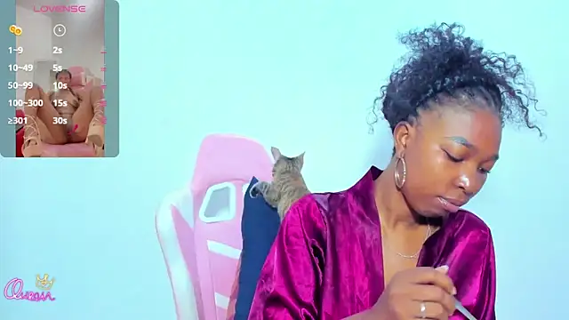 myblackdoope online show from March 28, 2026, 8:32 pm