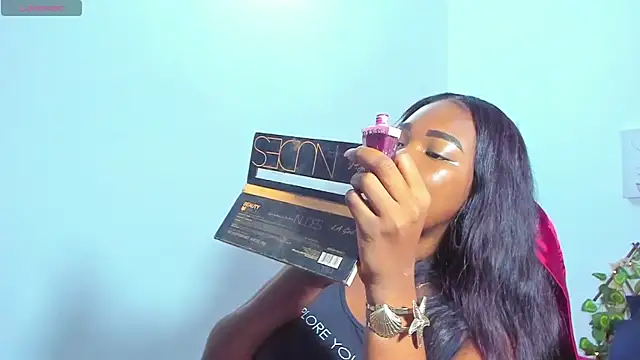 myblackdoope online show from November 22, 2025, 11:09 am