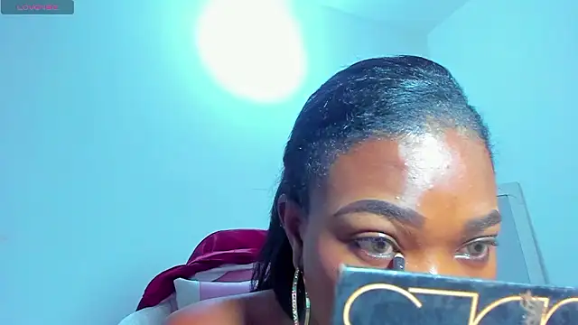 Snapshot of myblackdoope chatting on January 9, 2026, 12:23 pm myblackdoope online show from January 9, 2026, 12:23 pm