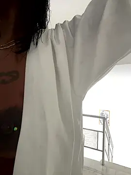 Snapshot of myblackdoope chatting on January 13, 2026, 3:27 pm myblackdoope online show from January 13, 2026, 3:27 pm