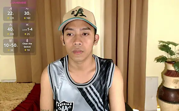 Snapshot of kinkymoreno chatting on March 18, 2026, 9:56 am kinkymoreno online show from March 18, 2026, 9:56 am