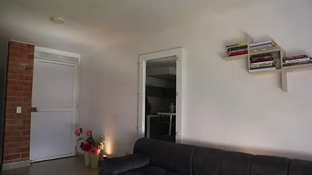 Snapshot of _Vahos_ chatting on November 7, 2025, 5:50 pm Vahos online show from November 7, 2025, 5:50 pm