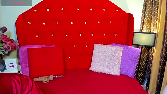 TranSEXUALDIVA online show from September 11, 2025, 11:05 pm