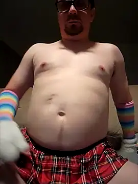 Furax514 online show from December 4, 2025, 1:37 am