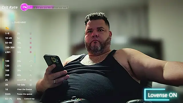 Snapshot of Gabihotxxx1 chatting on November 29, 2025, 5:13 pm Gabihotxxx1 online show from November 29, 2025, 5:13 pm