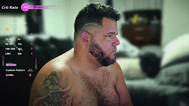 Snapshot of Gabihotxxx1 chatting on October 23, 2025, 3:38 am Gabihotxxx1 online show from October 23, 2025, 3:38 am