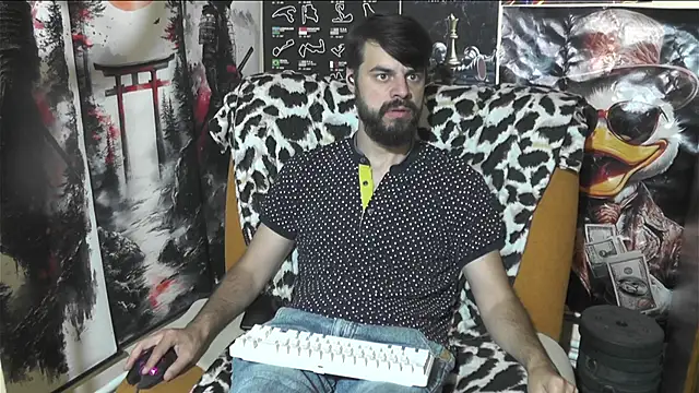 00george online show from June 2, 2026, 6:08 pm