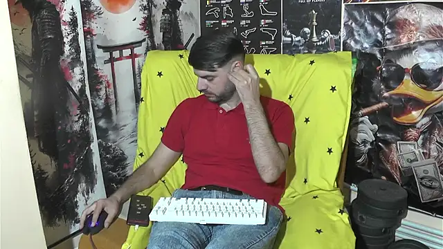 00george online show from March 15, 2026, 11:17 am