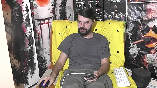 00george online show from March 4, 2026, 6:21 am