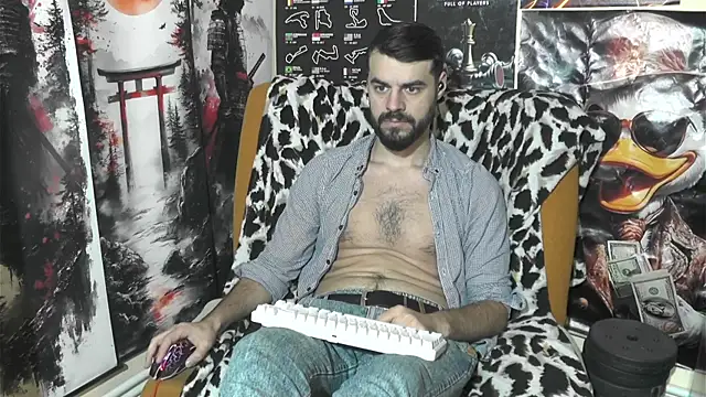 00george online show from January 12, 2026, 10:55 am