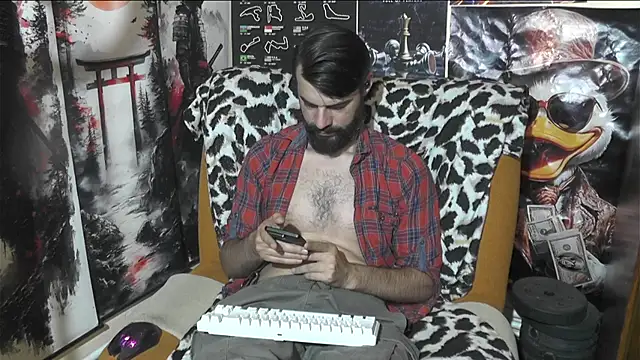 00george online show from June 1, 2026, 5:01 pm