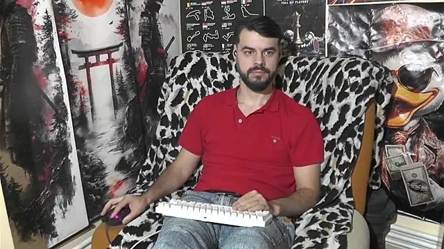 00george online show from February 2, 2026, 6:29 pm