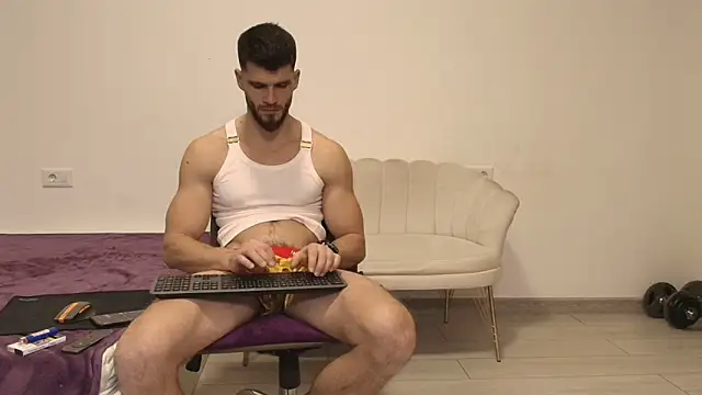 Snapshot of MauroTwin chatting on January 10, 2026, 5:52 pm MauroTwin online show from January 10, 2026, 5:52 pm