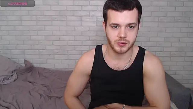Alexxx horny online show from February 15, 2026, 11:53 am