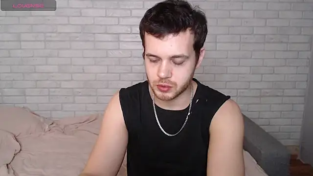 Alexxx horny online show from February 28, 2026, 5:45 pm