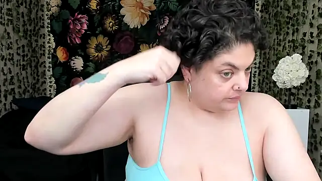 Snapshot of Exotic-Melons chatting on September 25, 2025, 11:00 pm Exotic-Melons online show from September 25, 2025, 11:00 pm