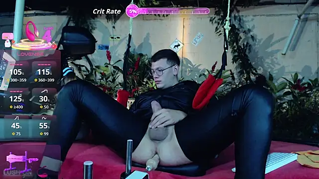 Snapshot of simon_and_david chatting on February 24, 2026, 12:22 am simon and david online show from February 24, 2026, 12:22 am