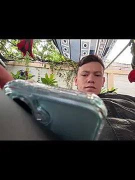 simon and david online show from November 2, 2025, 10:04 pm