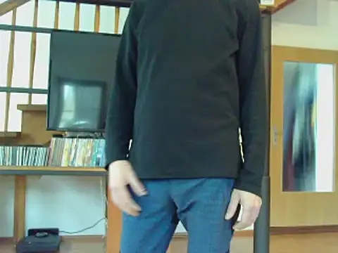 Snapshot of xxBareBabyxx chatting on January 10, 2025, 11:43 am xxBareBabyxx online show from January 10, 2025, 11:43 am