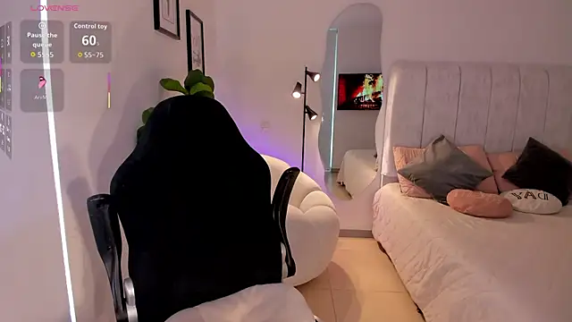 AmyWood online show from March 28, 2026, 10:00 pm