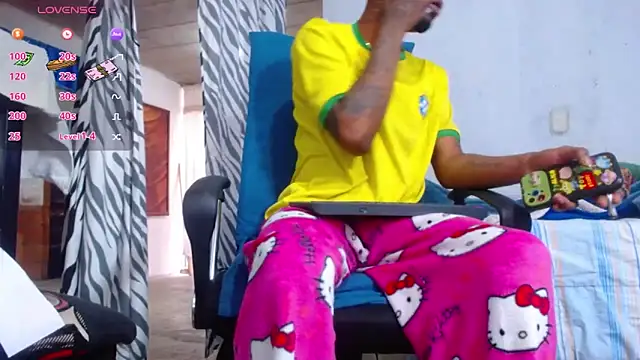 kilian xx online show from March 22, 2026, 11:45 am