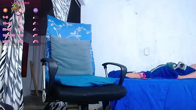 kilian xx online show from April 10, 2026, 8:32 am