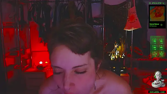 Snapshot of mskuddo chatting on January 29, 2025, 11:46 pm mskuddo online show from January 29, 2025, 11:46 pm