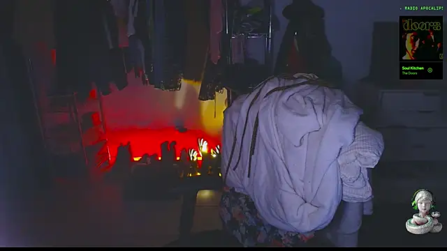 Snapshot of mskuddo chatting on February 13, 2025, 2:12 am mskuddo online show from February 13, 2025, 2:12 am