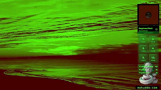 Snapshot of mskuddo chatting on March 1, 2025, 2:48 am mskuddo online show from March 1, 2025, 2:48 am