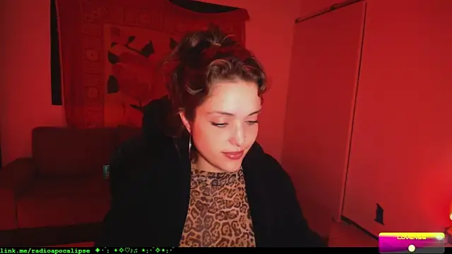 Snapshot of mskuddo chatting on October 31, 2025, 12:07 am mskuddo online show from October 31, 2025, 12:07 am