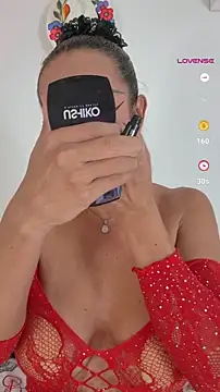 YOURSDEBORA online show from February 21, 2026, 6:54 pm