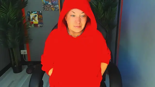 AnaMills online show from February 9, 2026, 10:13 am