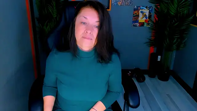 AnaMills online show from March 5, 2026, 10:12 am