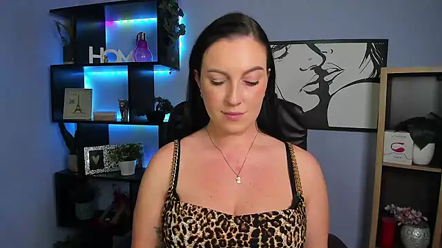 FUN AMI online show from February 6, 2025, 2:26 pm