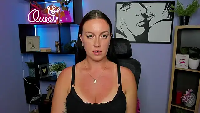FUN AMI online show from June 3, 2026, 1:23 pm