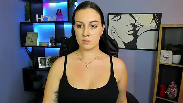 FUN AMI online show from March 3, 2025, 2:28 pm