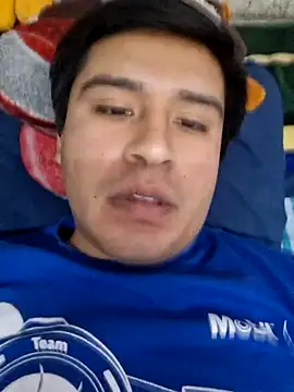 Jesussingleori online show from November 29, 2025, 8:31 pm