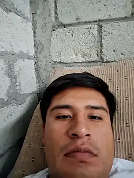 Jesussingleori online show from October 3, 2025, 8:32 pm