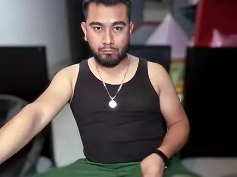 youmanhorny online show from March 26, 2026, 2:10 am