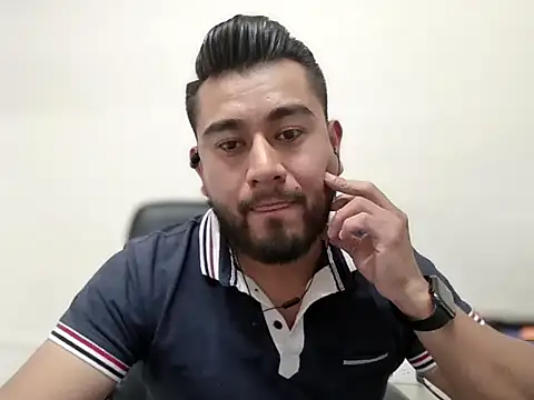 youmanhorny online show from April 15, 2026, 7:40 pm