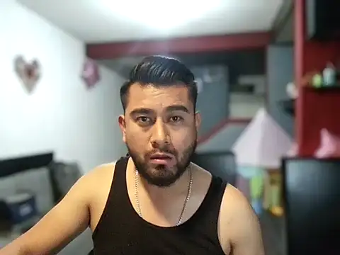 youmanhorny online show from March 27, 2026, 3:15 am