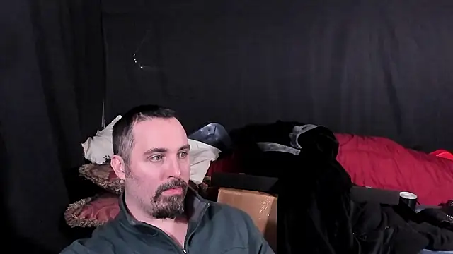 Metalstud online show from January 16, 2026, 1:31 am